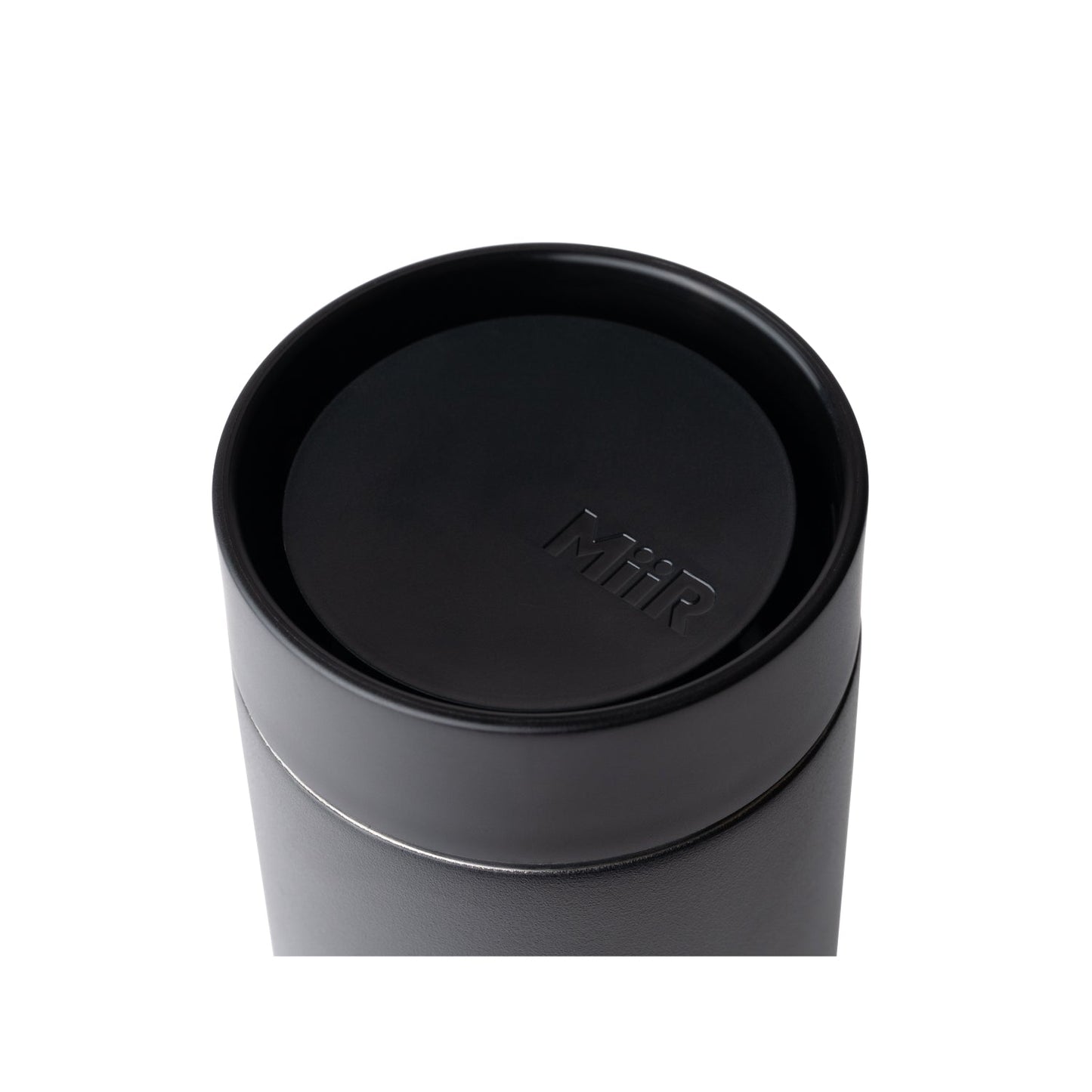 Leakproof 360 Lid