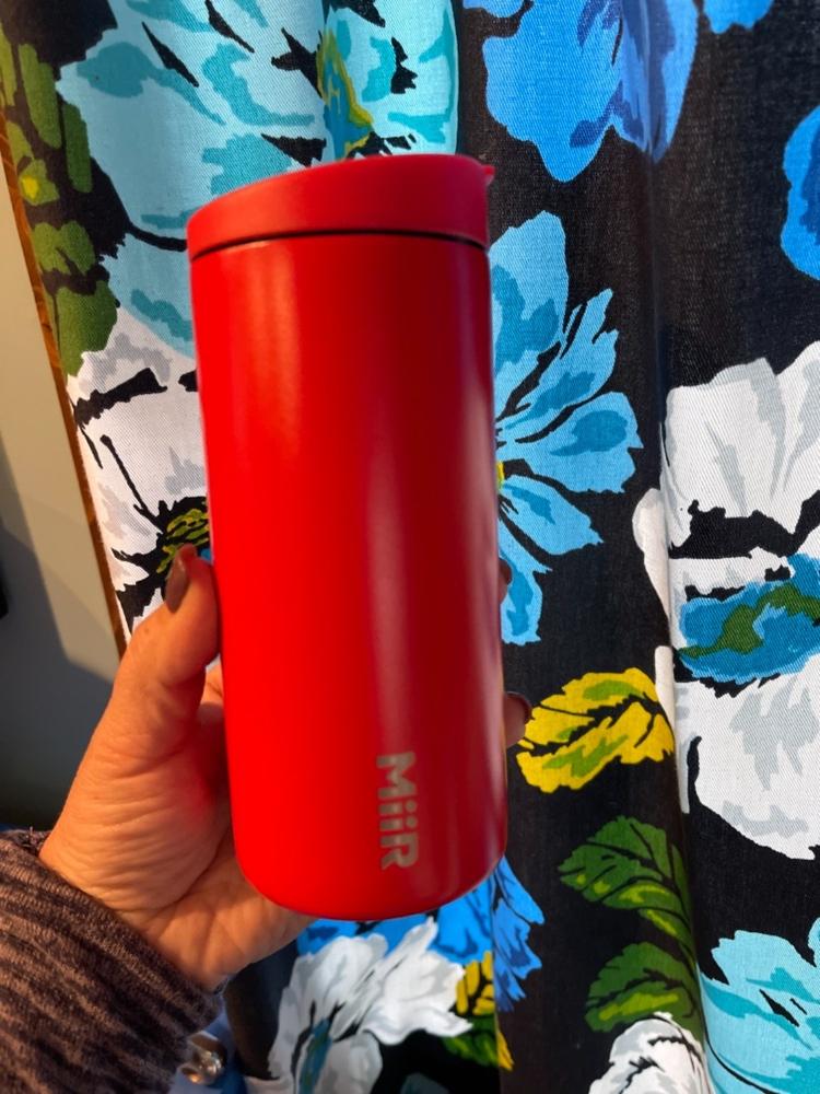 Flip Traveler - Customer Photo From Tammy Kennedy