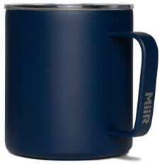 MiiR Camp Cup in Tidal Blue