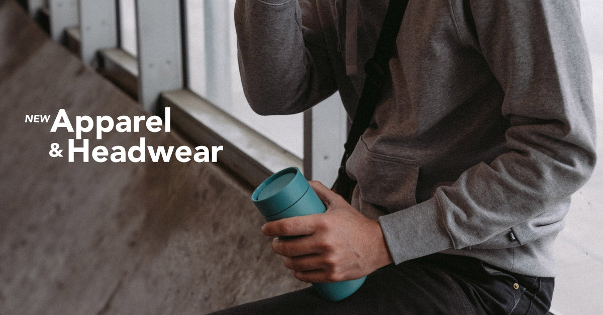 Apparel and Headwear