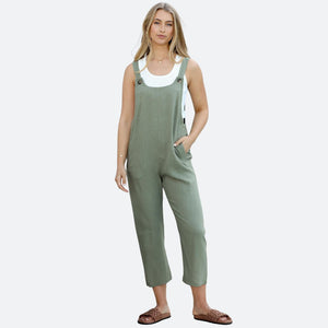 PLAYSUITS & JUMPSUITS