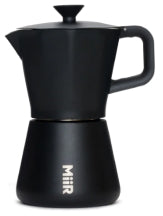 Moka Pot