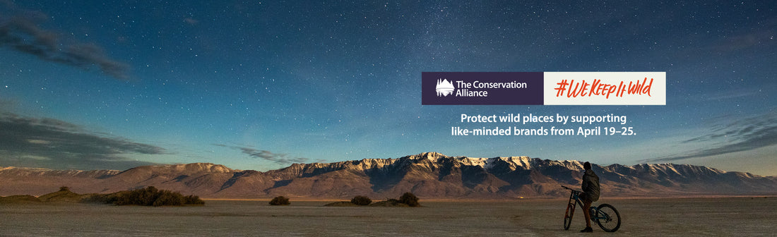 The Conservation Alliance