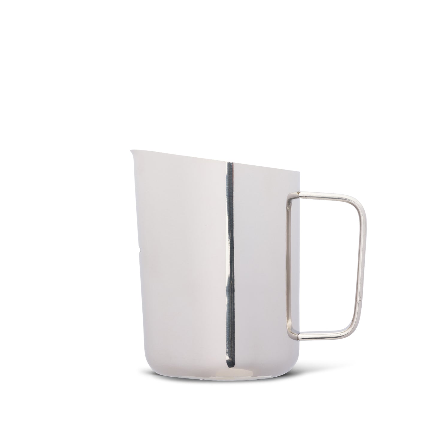 New Standard Milk Pitcher