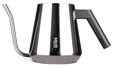 New Standard Pour-over Kettle Stainless