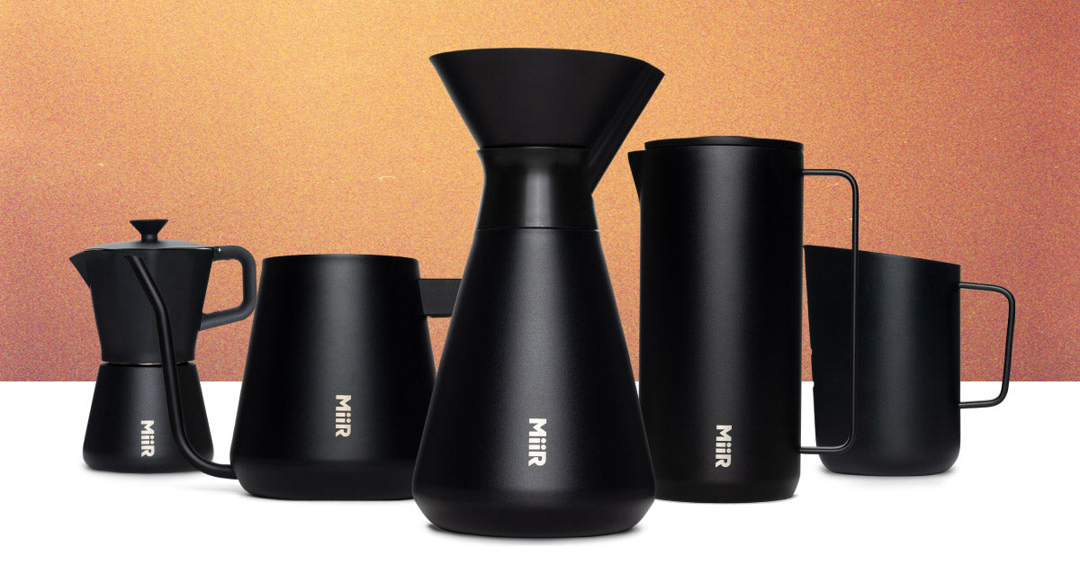 New Standard Collection