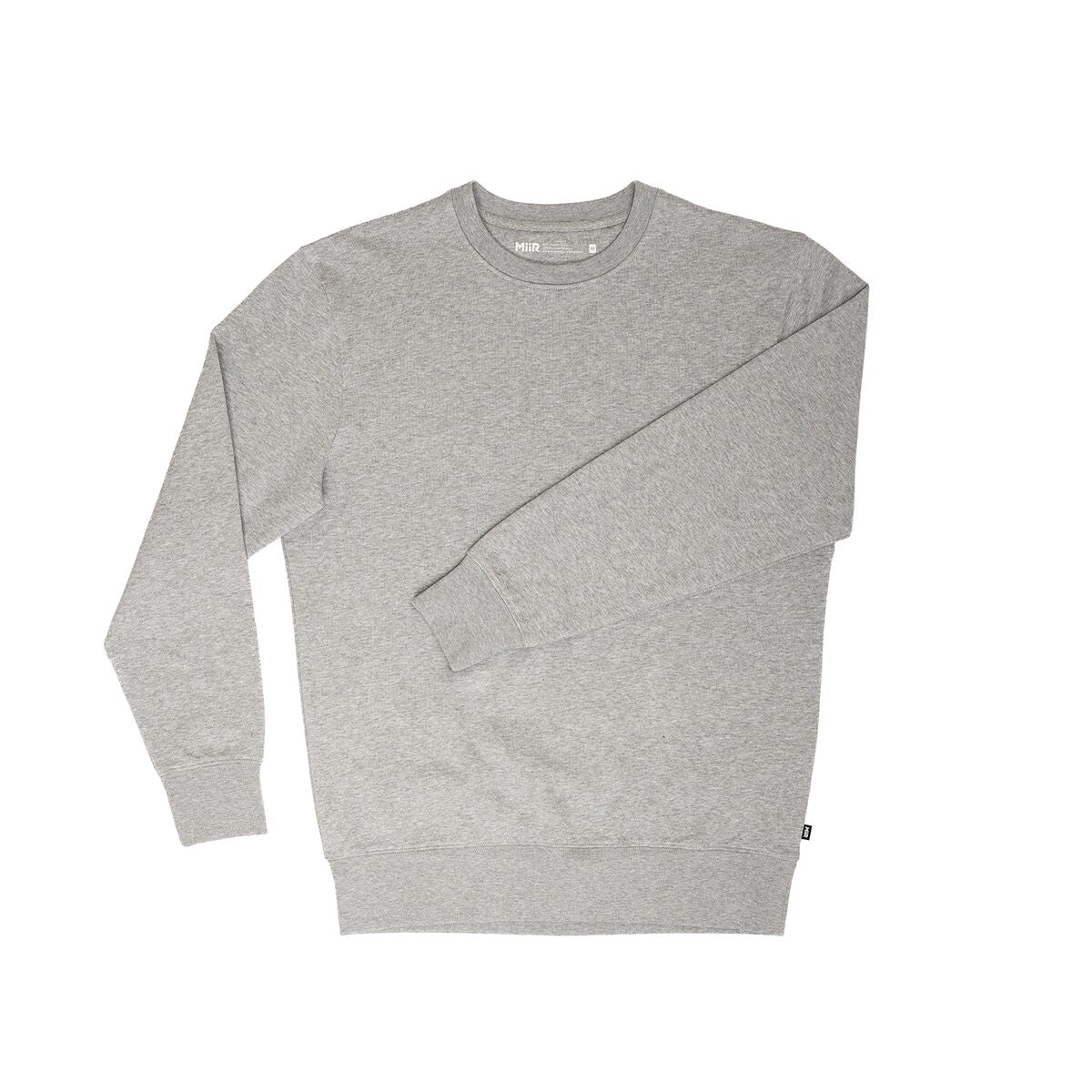 Everyday Crew Neck Sweatshirt