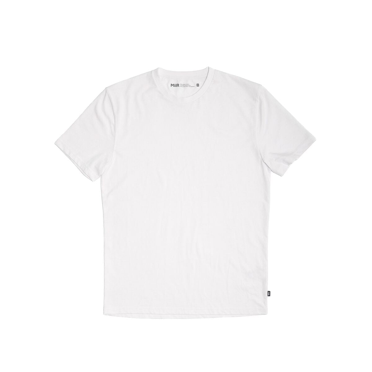 Everyday Crew Neck T-Shirt