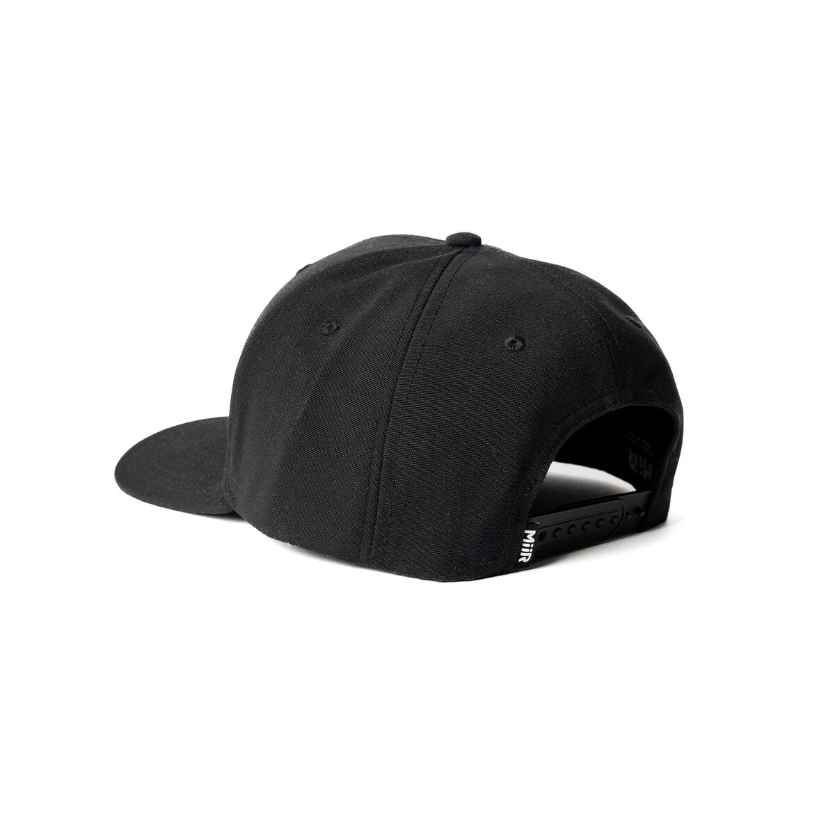 Poly Classic 6-Panel Hat