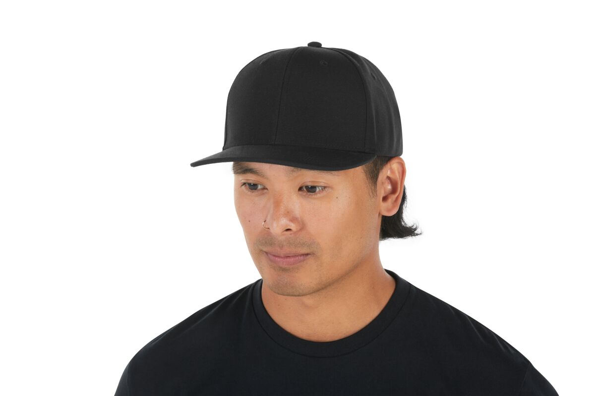 Poly Classic 6-Panel Hat