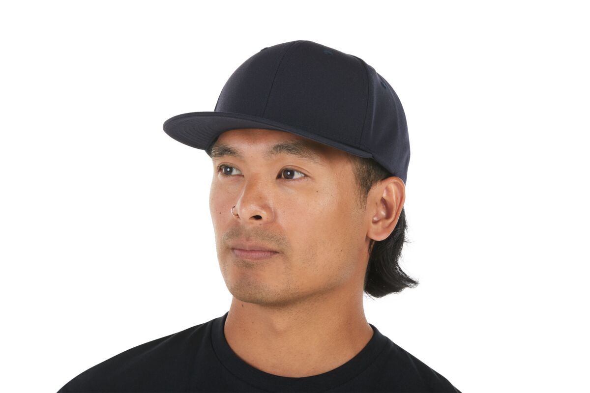 Poly Classic 6-Panel Hat