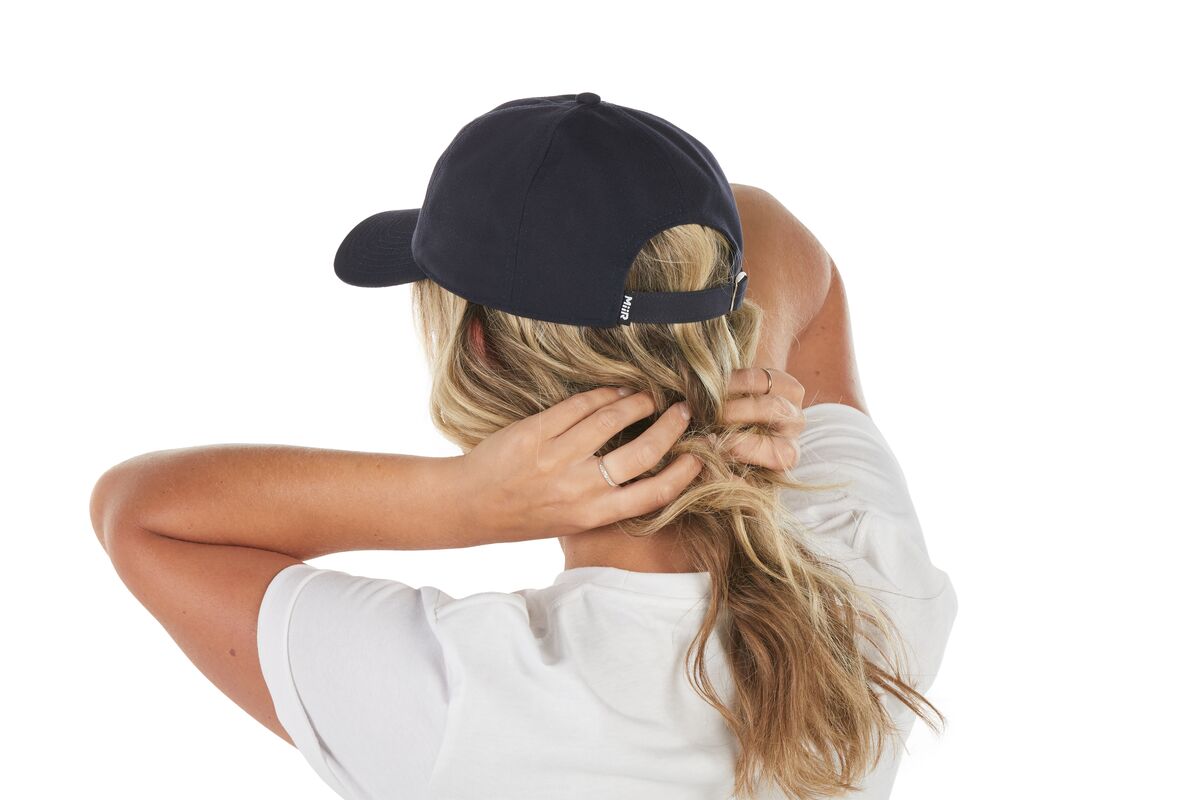 Poly Dad Hat