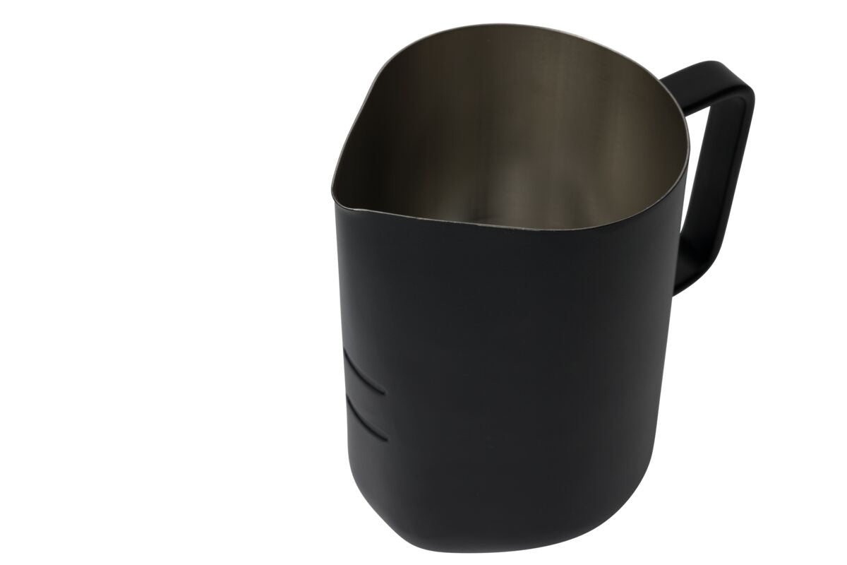 New Standard Milk Pitcher