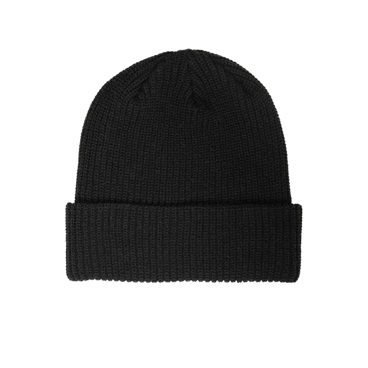 Poly Rib Beanie