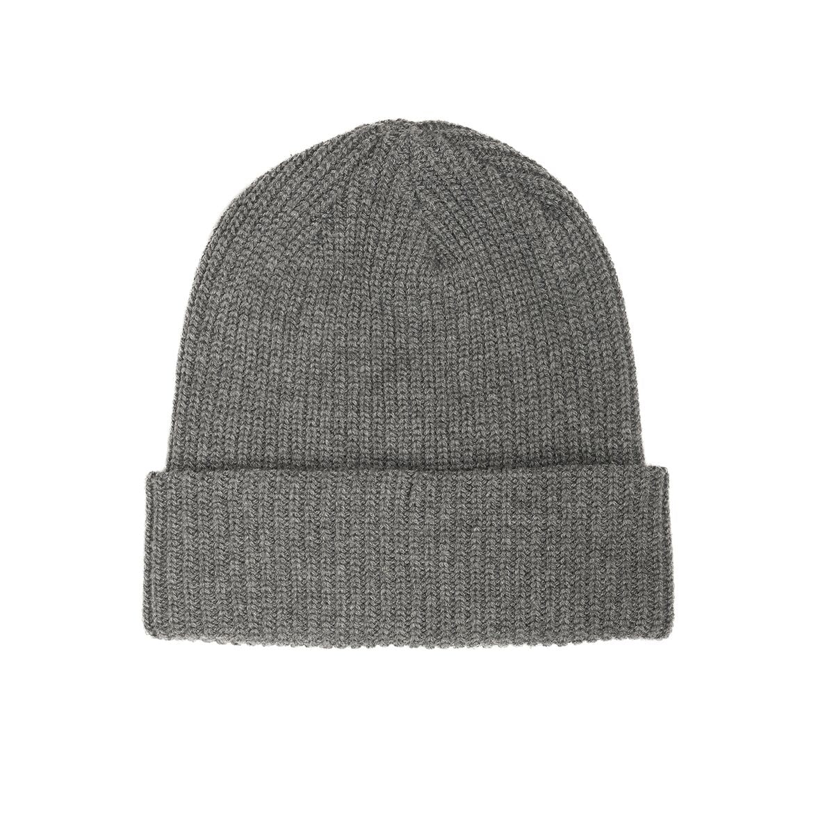 Poly Rib Beanie