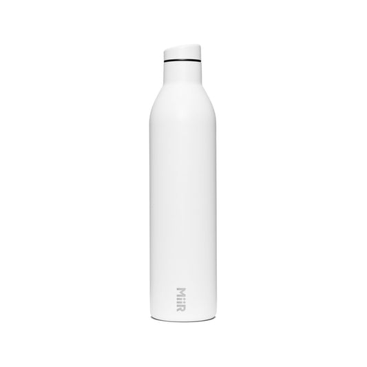 750ml Wine Bottle