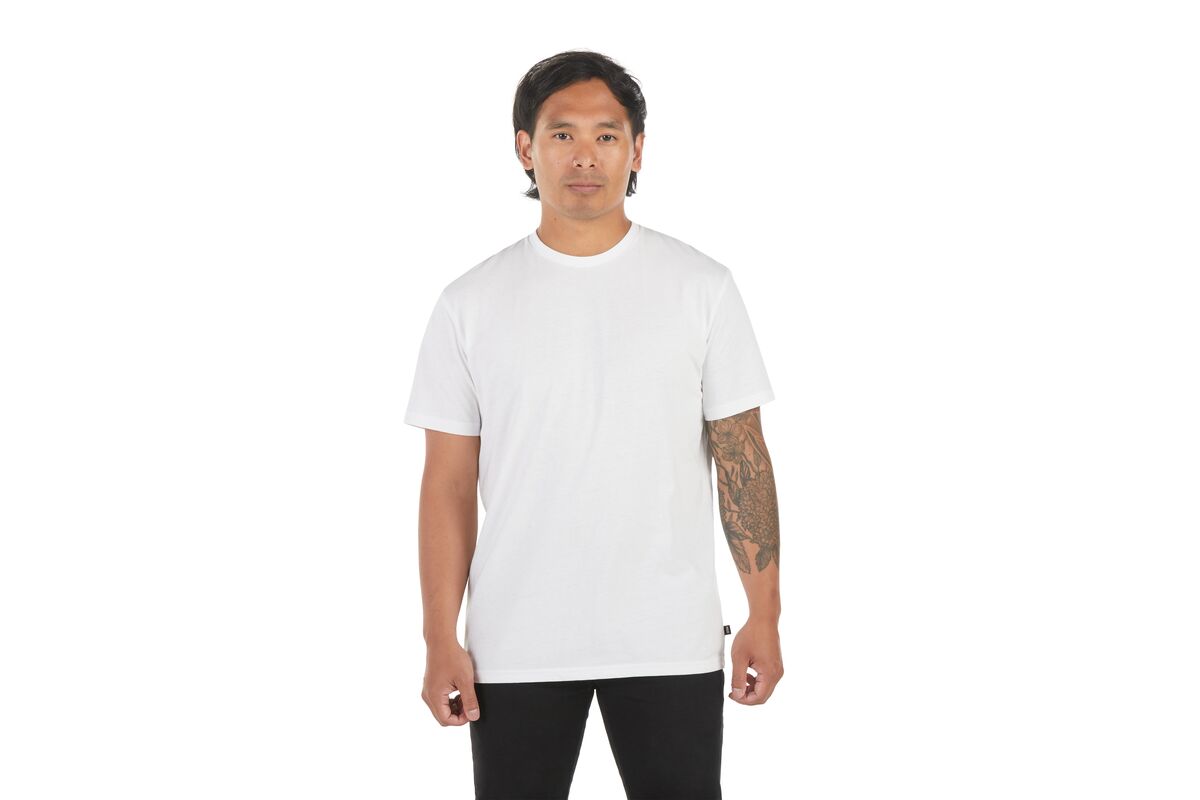 Everyday Crew Neck T-Shirt