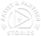 Artist & Partner Stories