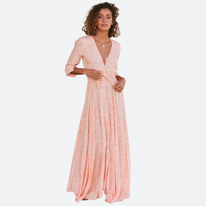 JAASE MAXI DRESSES