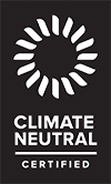 Climate Neutral Certified