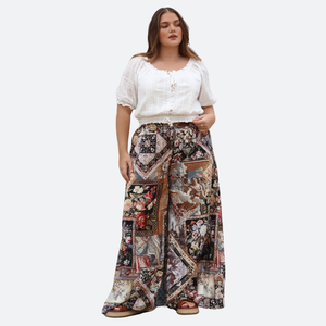 PALAZZO PANTS